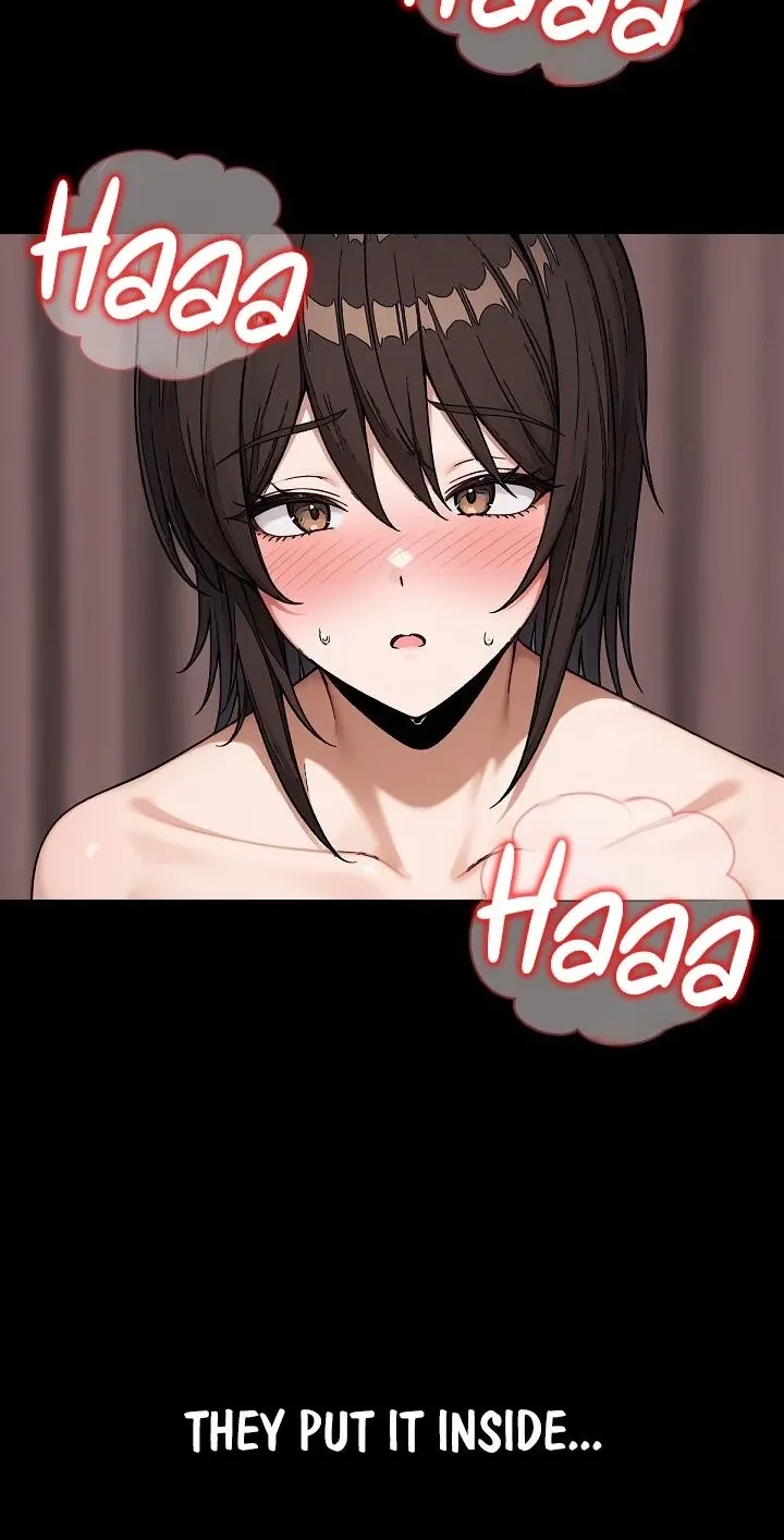 I’m the Only Man in this Clan?! Chapter 21 - page 29