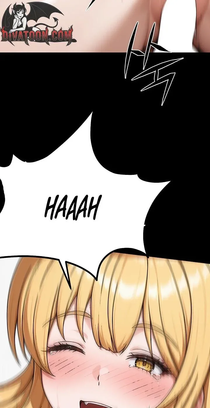 I’m the Only Man in this Clan?! Chapter 21 - page 34