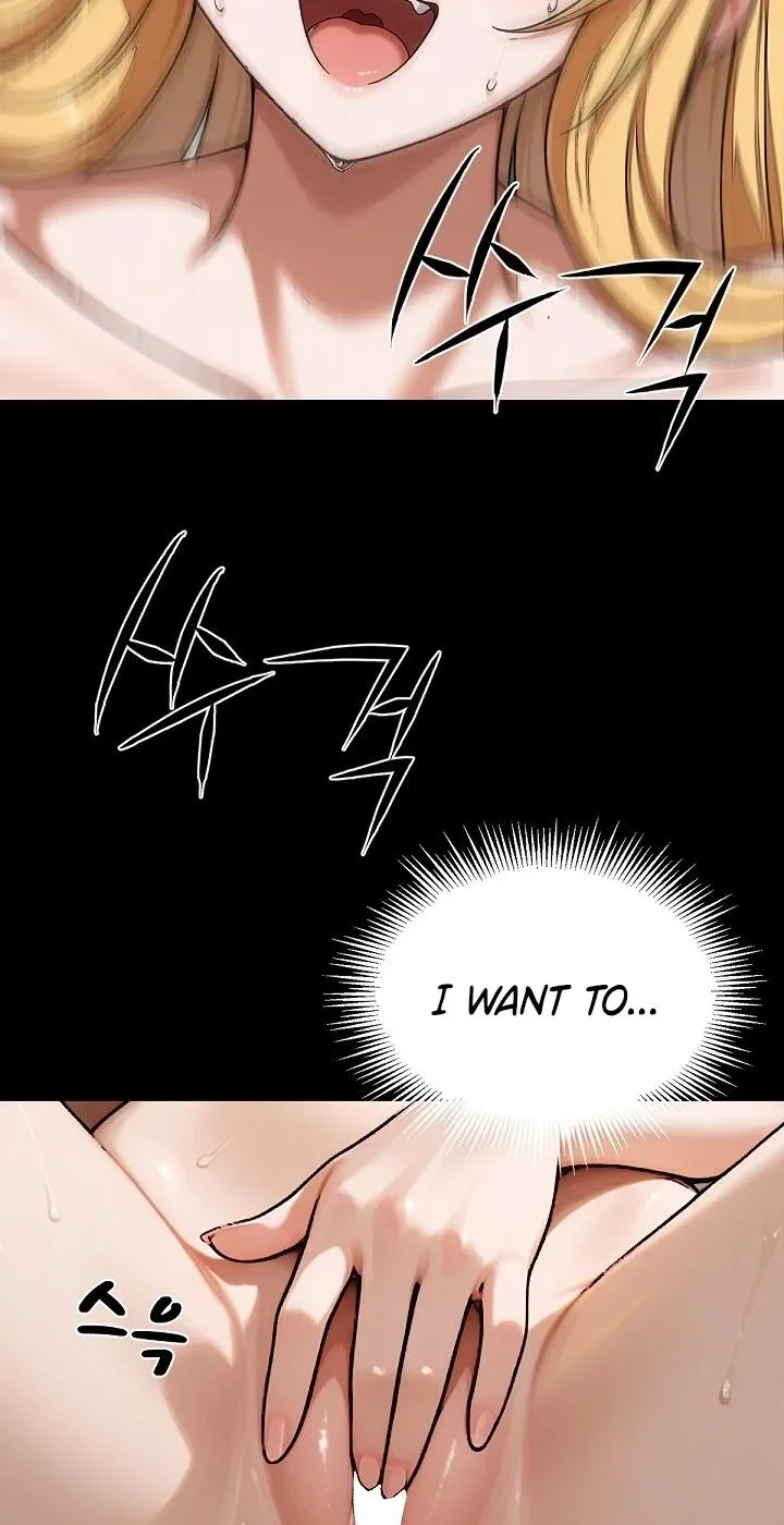 I’m the Only Man in this Clan?! Chapter 21 - page 35