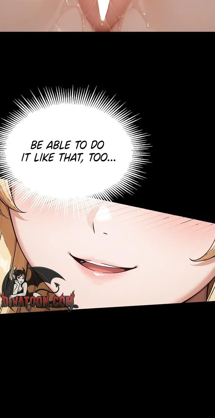 I’m the Only Man in this Clan?! Chapter 21 - page 36