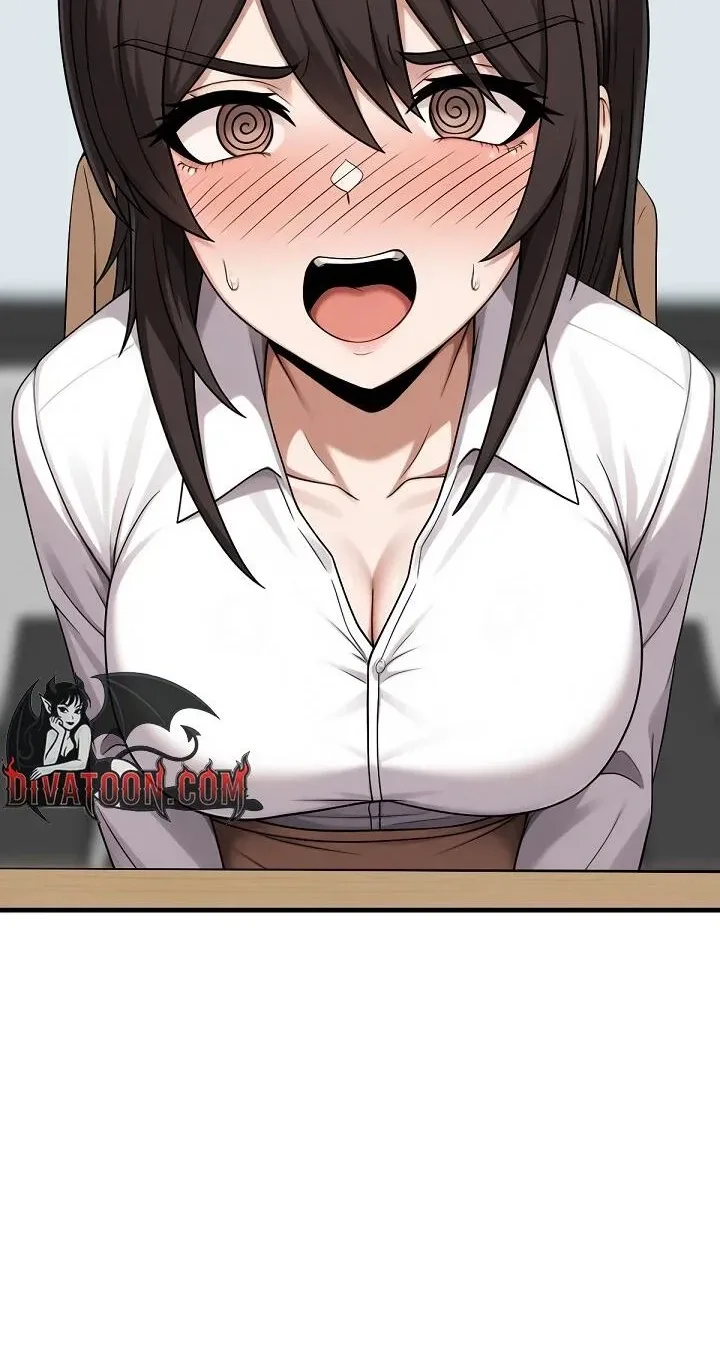 I’m the Only Man in this Clan?! Chapter 21 - page 42