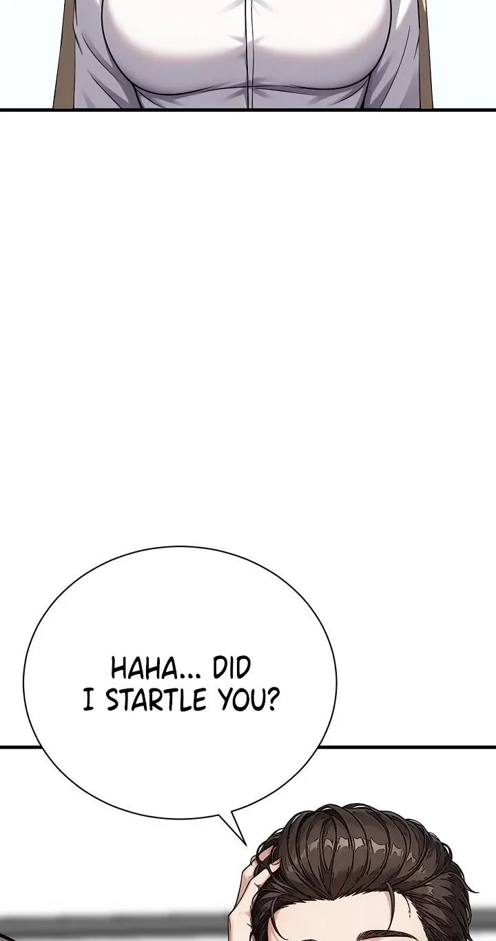I’m the Only Man in this Clan?! Chapter 21 - page 45