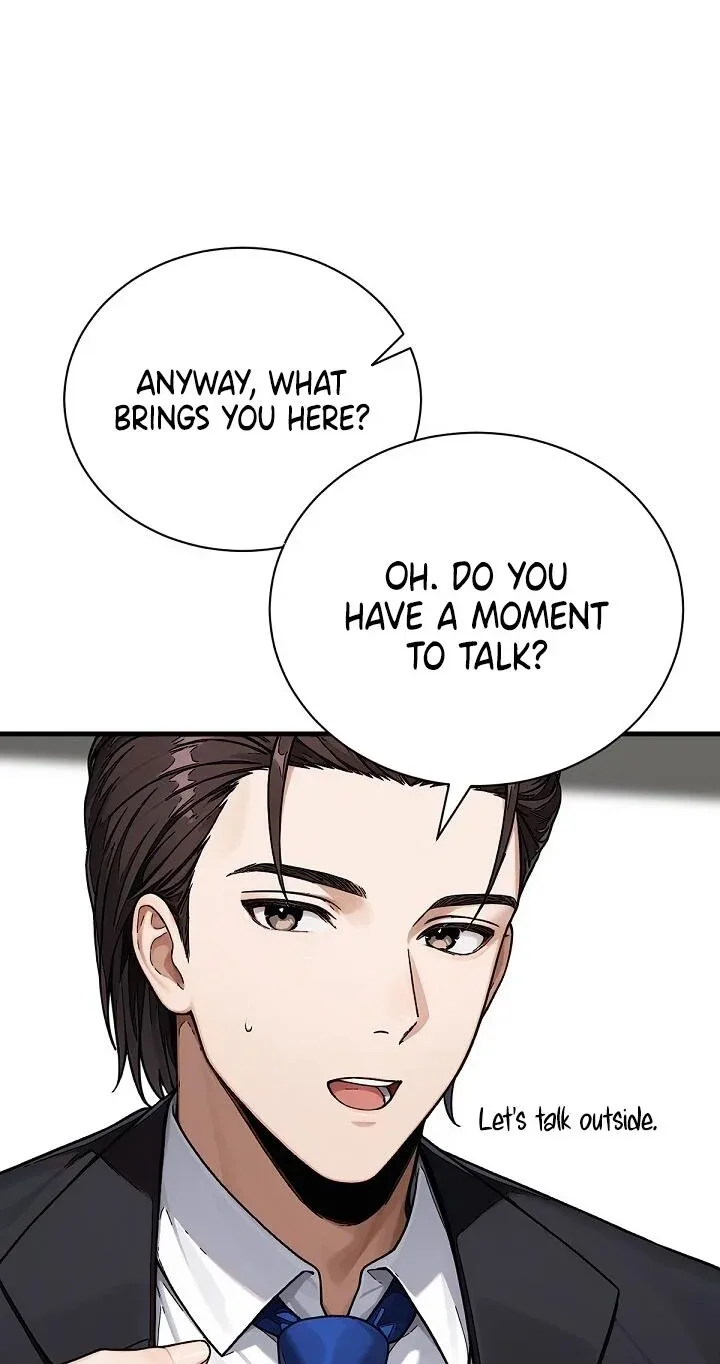 I’m the Only Man in this Clan?! Chapter 21 - page 47
