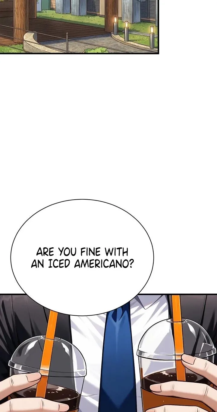 I’m the Only Man in this Clan?! Chapter 21 - page 49