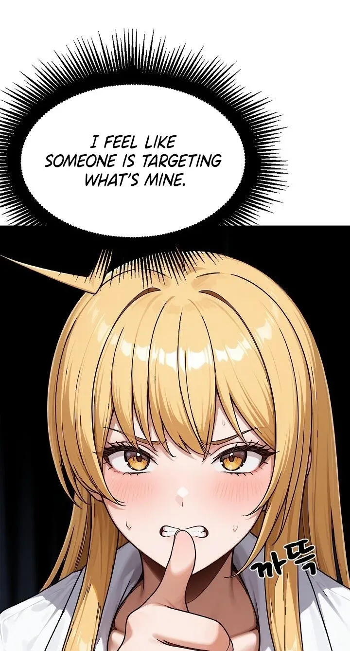 I’m the Only Man in this Clan?! Chapter 21 - page 5