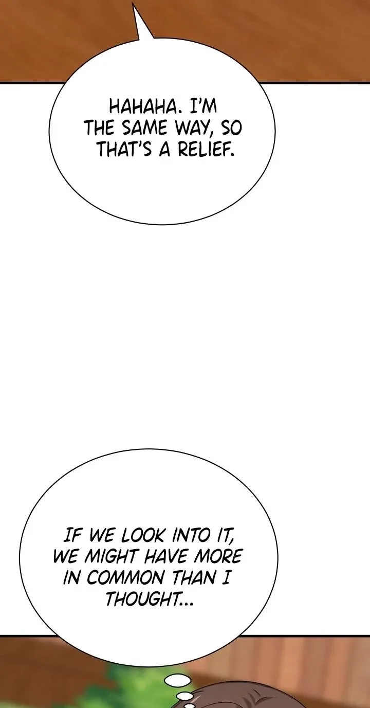I’m the Only Man in this Clan?! Chapter 21 - page 51