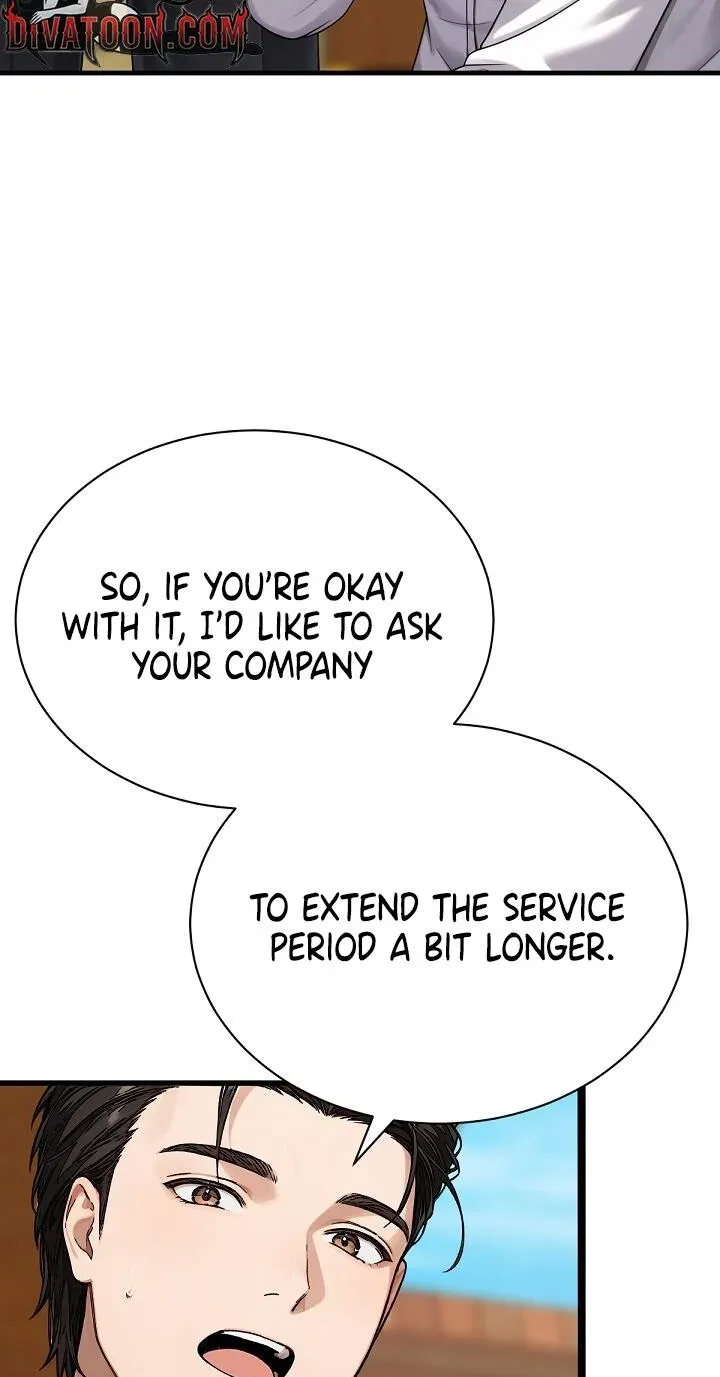 I’m the Only Man in this Clan?! Chapter 21 - page 59