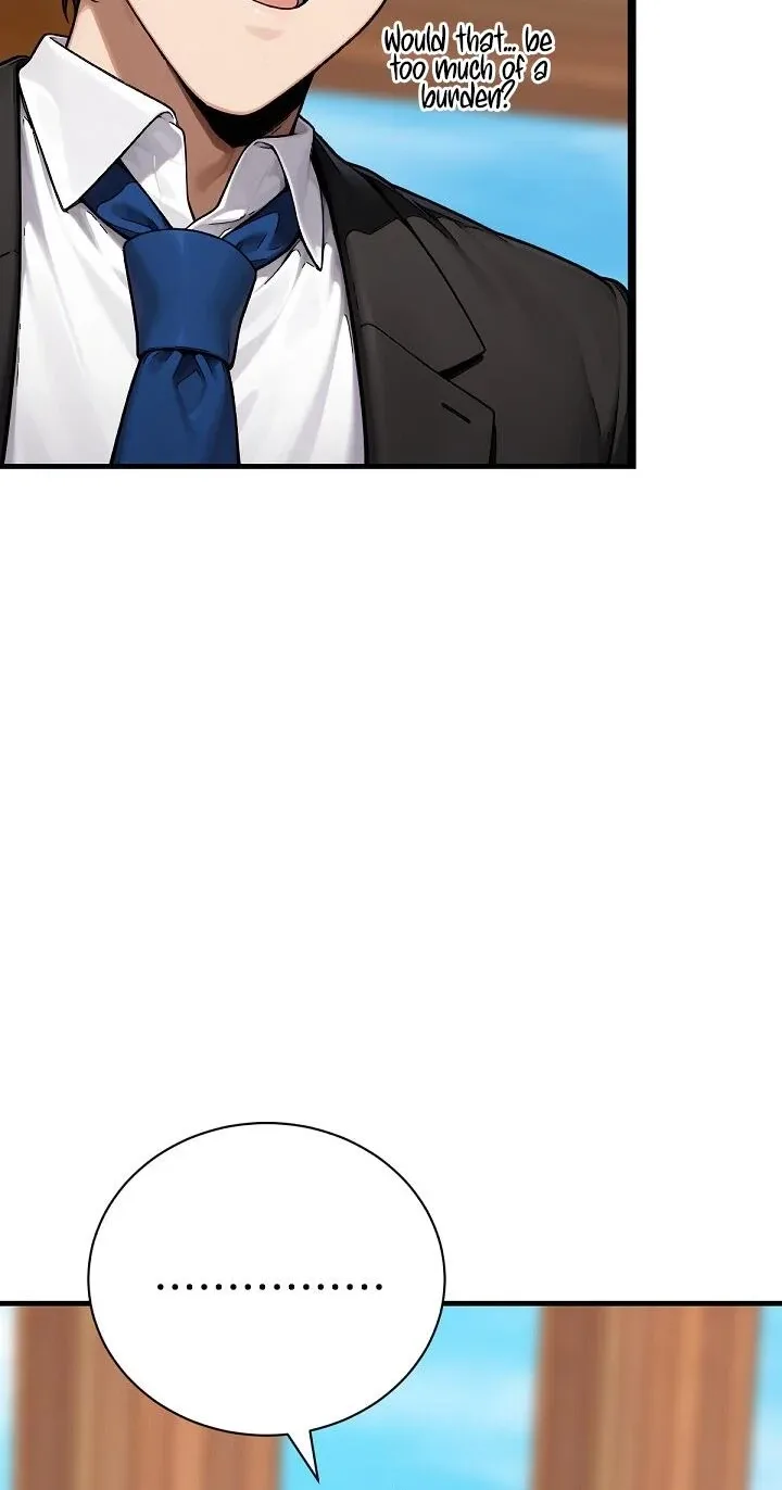 I’m the Only Man in this Clan?! Chapter 21 - page 60
