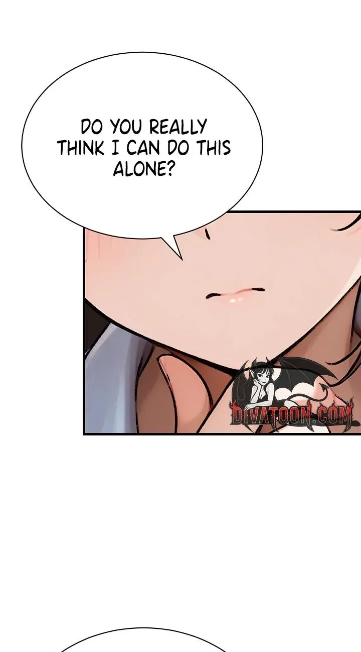 I’m the Only Man in this Clan?! Chapter 21 - page 62