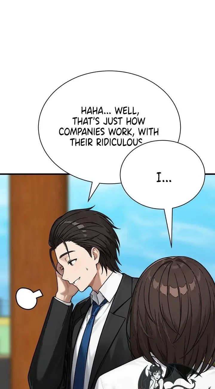 I’m the Only Man in this Clan?! Chapter 21 - page 66