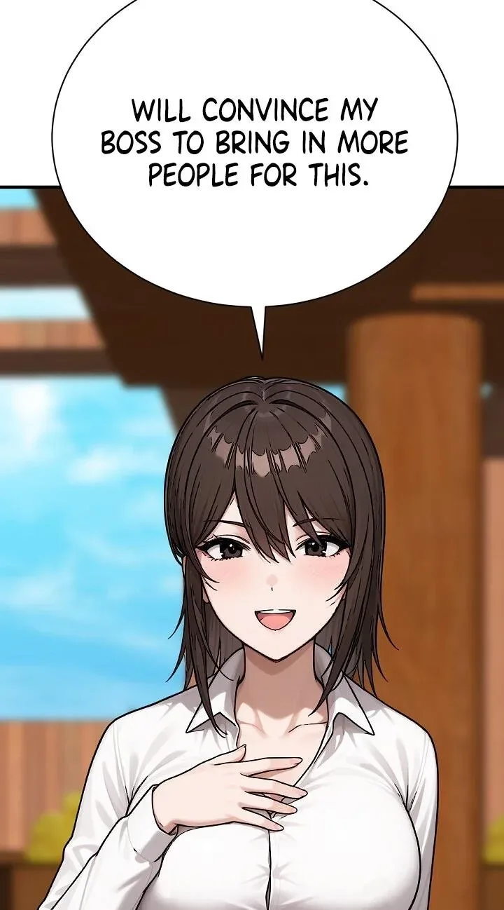 I’m the Only Man in this Clan?! Chapter 21 - page 69