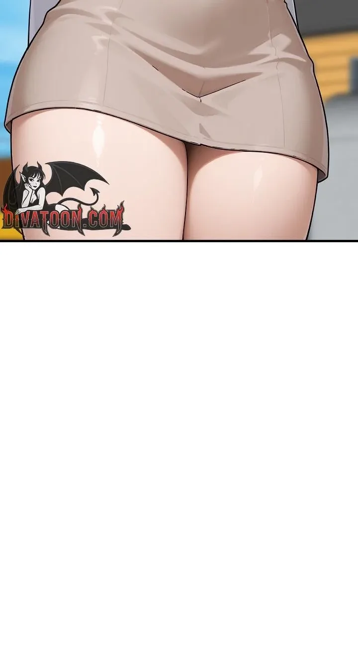 I’m the Only Man in this Clan?! Chapter 21 - page 73