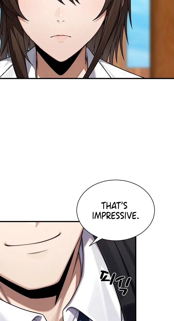 I’m the Only Man in this Clan?! Chapter 21 - page 75