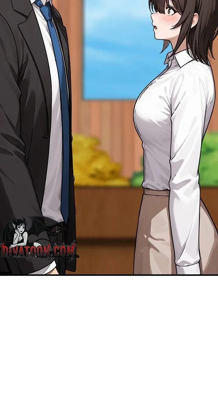 I’m the Only Man in this Clan?! Chapter 21 - page 77