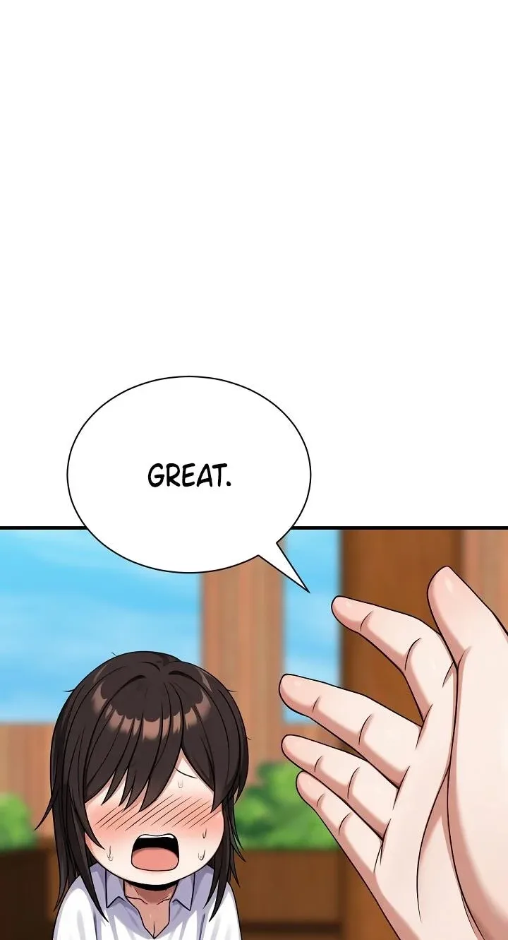 I’m the Only Man in this Clan?! Chapter 21 - page 79