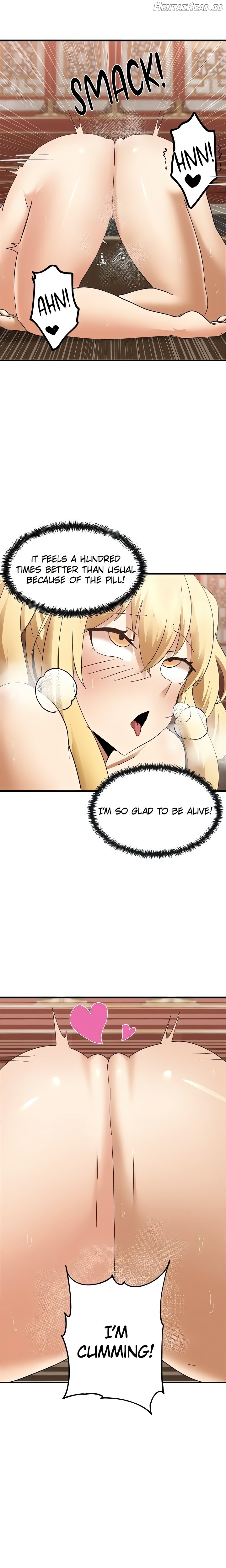World Johnson Contest Chapter 18 - page 7