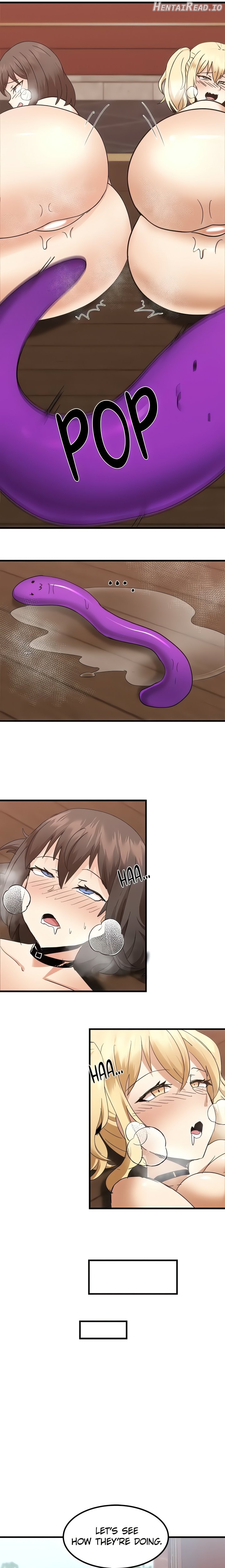 World Johnson Contest Chapter 18 - page 8