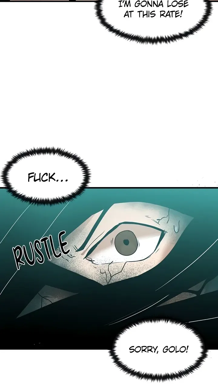 World Johnson Contest Chapter 20 - page 35