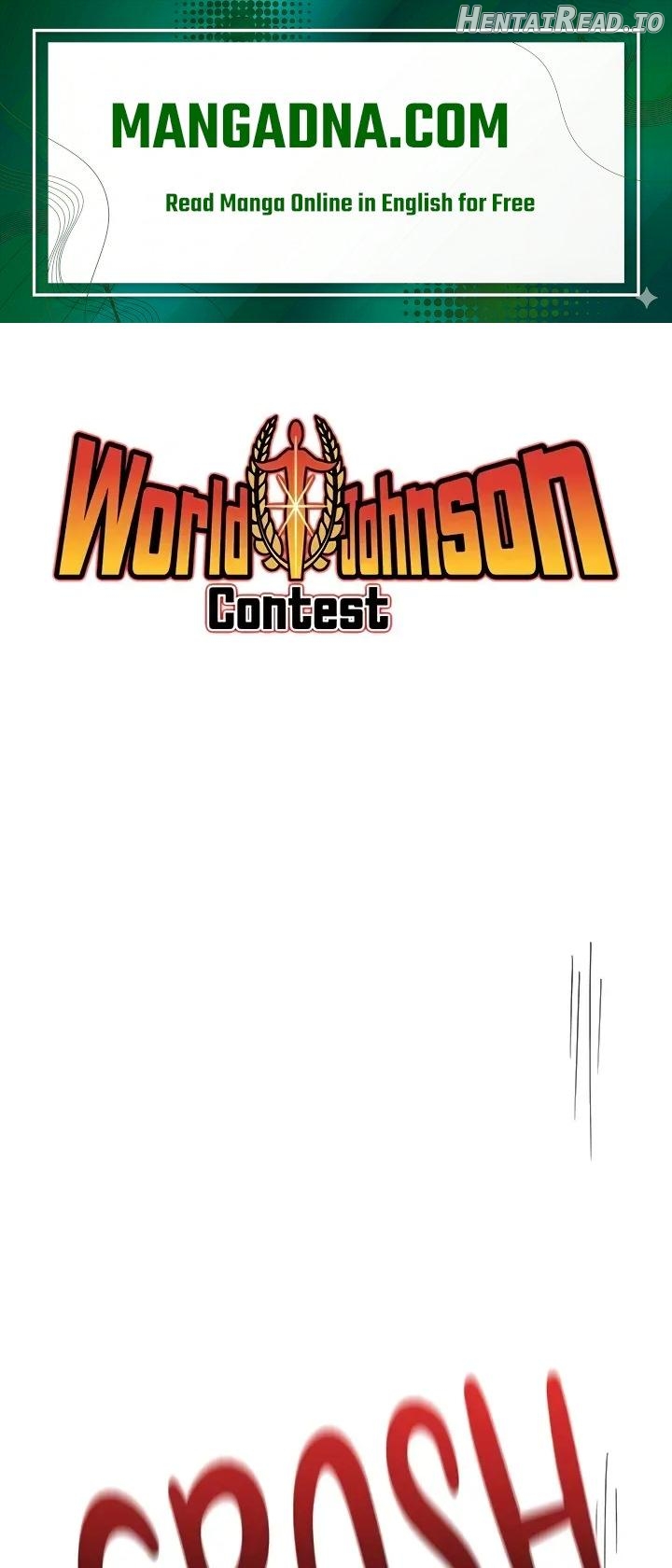 World Johnson Contest Chapter 21 - page 1