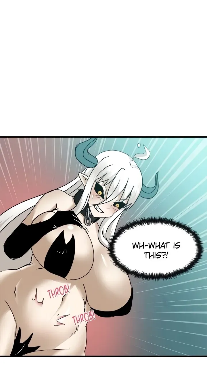 World Johnson Contest Chapter 21 - page 28