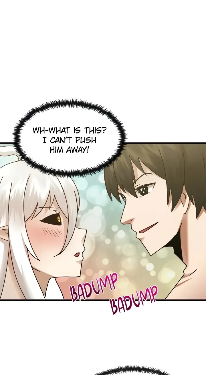 World Johnson Contest Chapter 21 - page 33