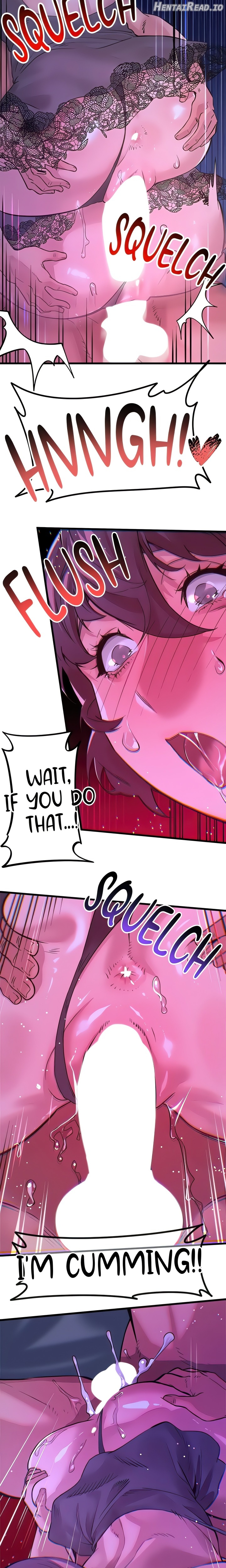 Sex Story Chapter 15 - page 2