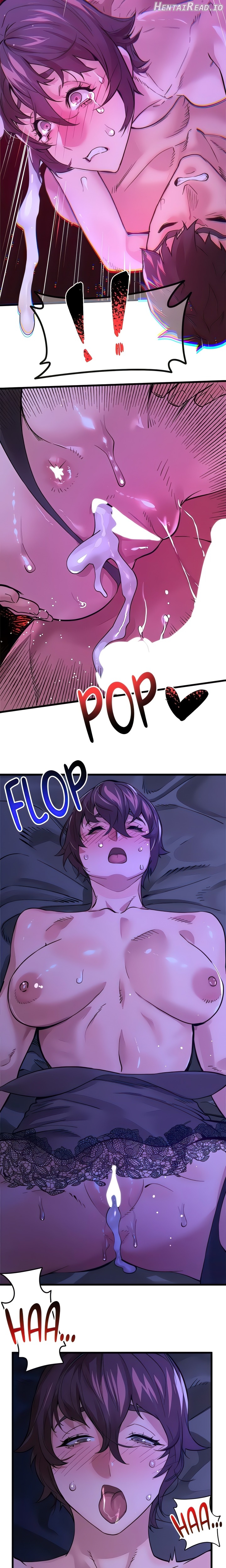 Sex Story Chapter 15 - page 3