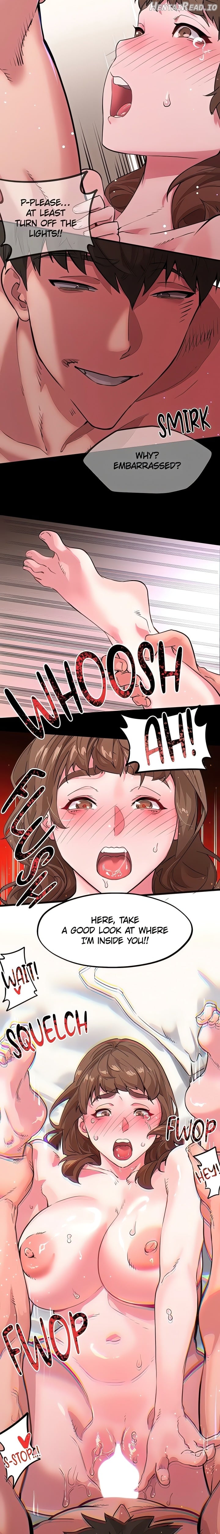 Sex Story Chapter 16 - page 2