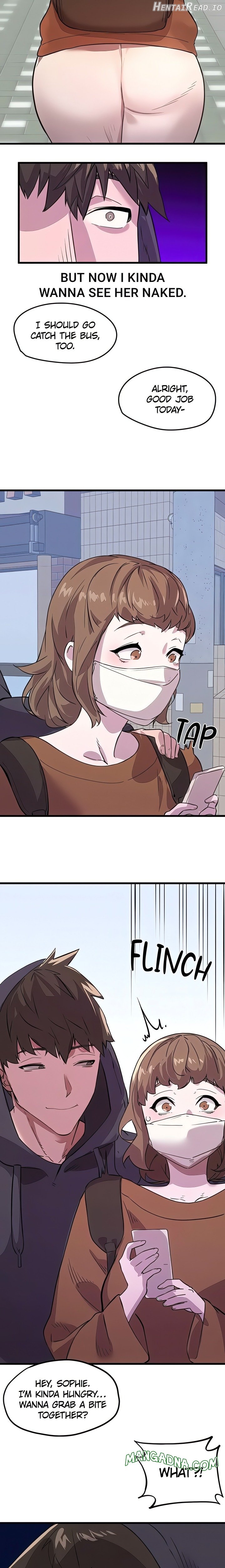 Sex Story Chapter 16 - page 7
