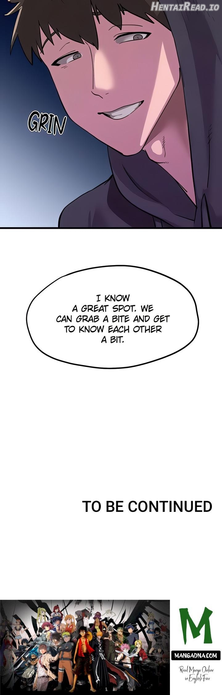Sex Story Chapter 16 - page 8
