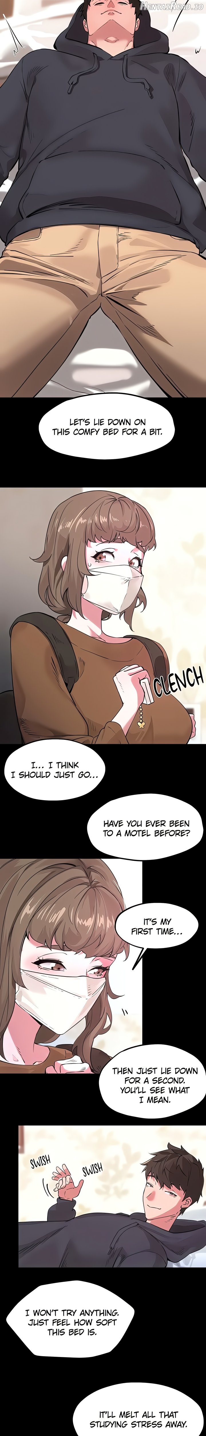 Sex Story Chapter 17 - page 2