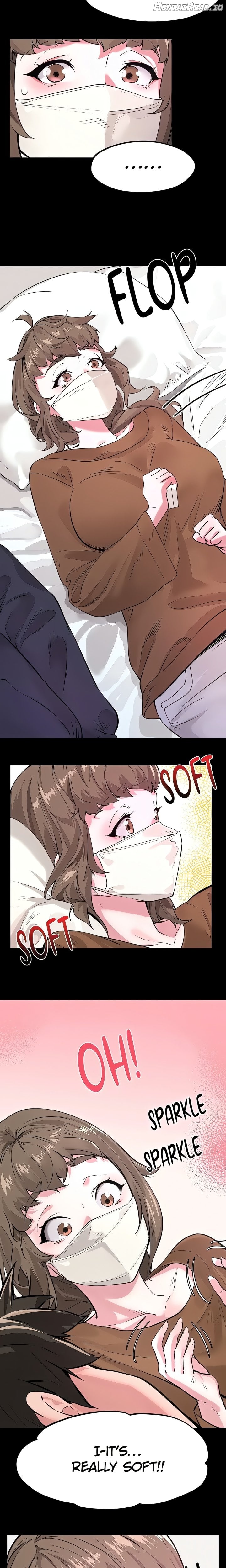 Sex Story Chapter 17 - page 3