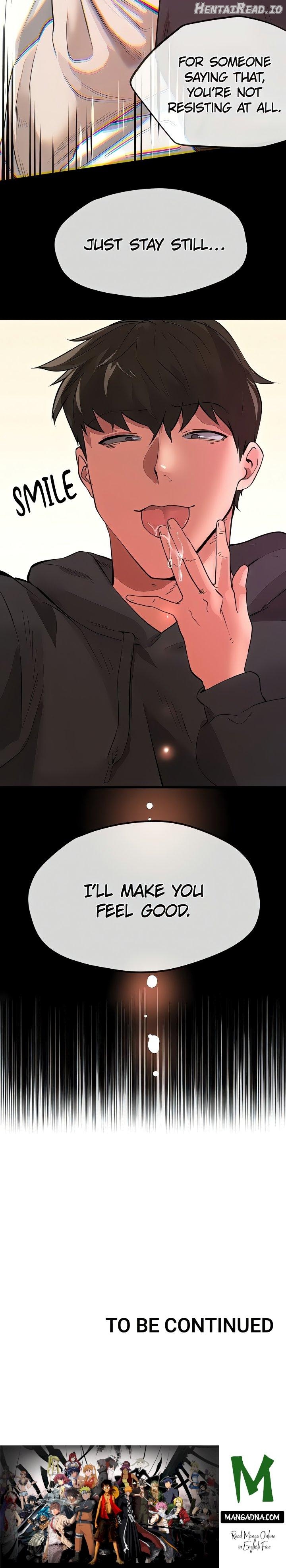 Sex Story Chapter 17 - page 8