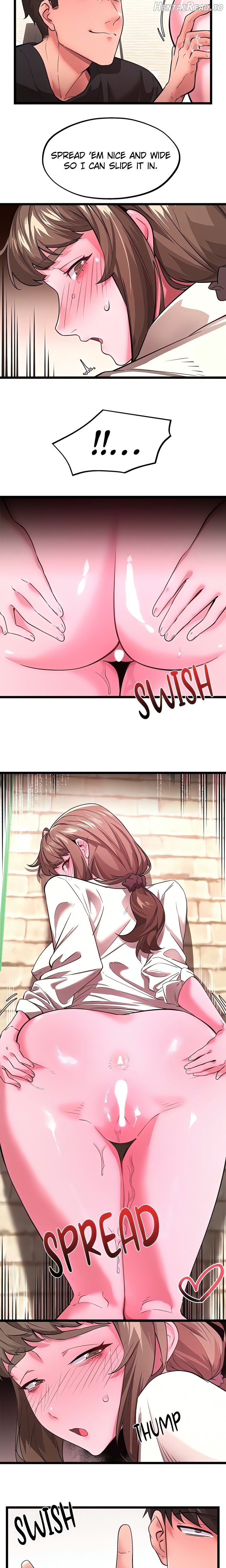 Sex Story Chapter 19 - page 3