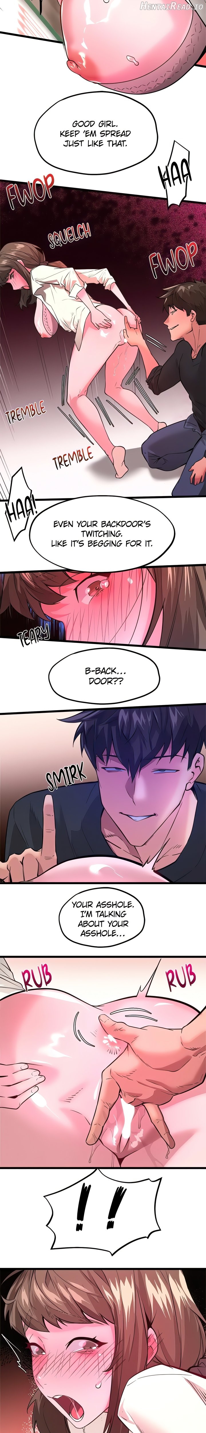 Sex Story Chapter 19 - page 5