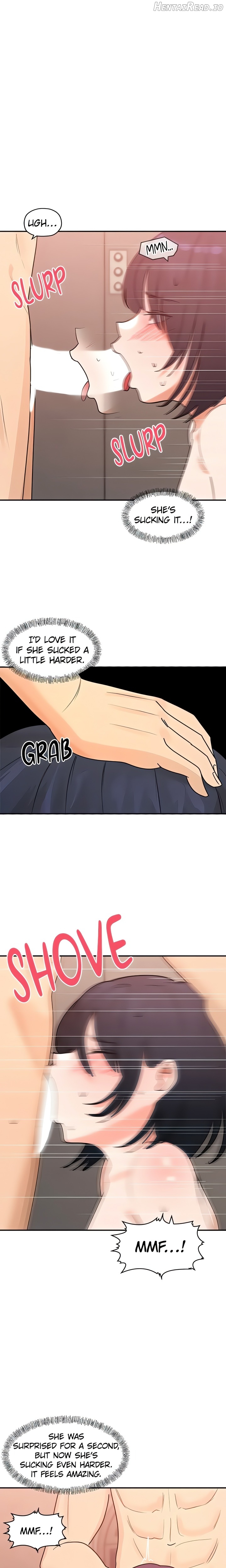 Buy 2, Get 1 Free Chapter 16 - page 10