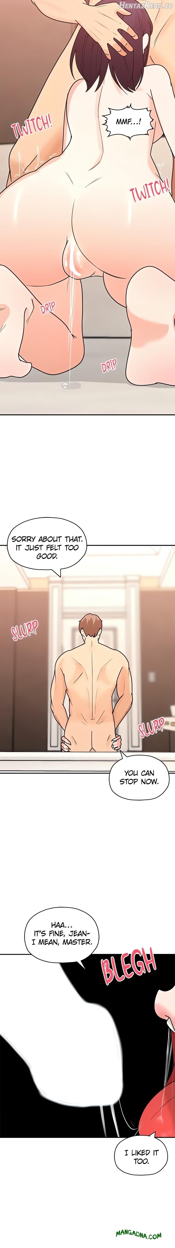 Buy 2, Get 1 Free Chapter 16 - page 11