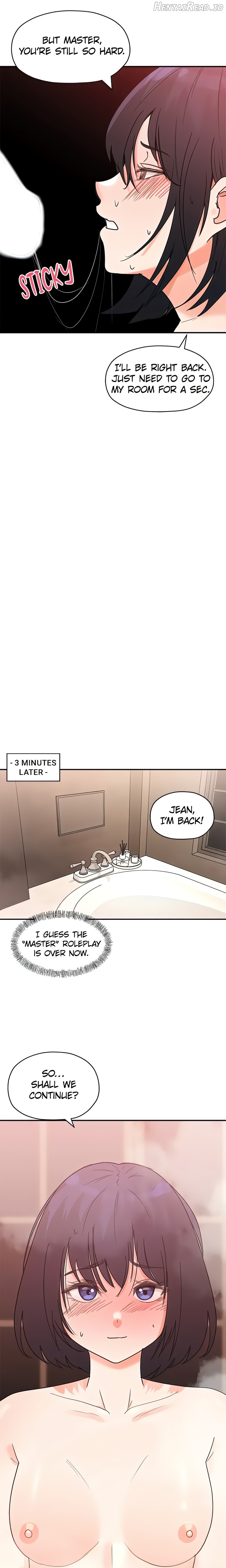 Buy 2, Get 1 Free Chapter 16 - page 12