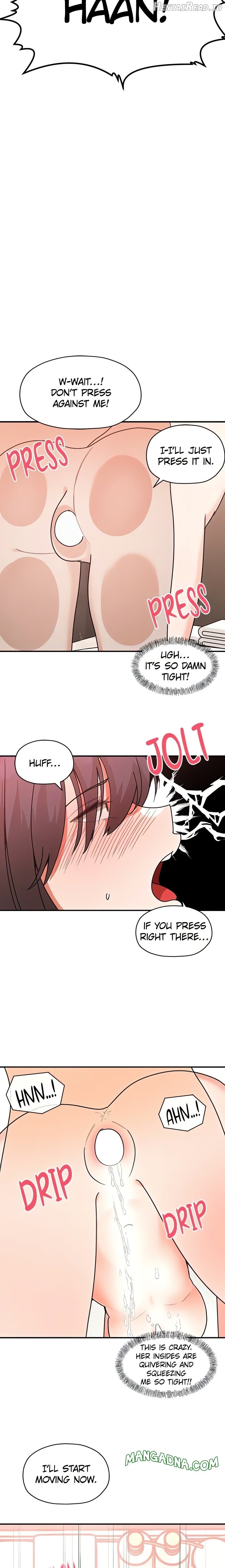 Buy 2, Get 1 Free Chapter 16 - page 2