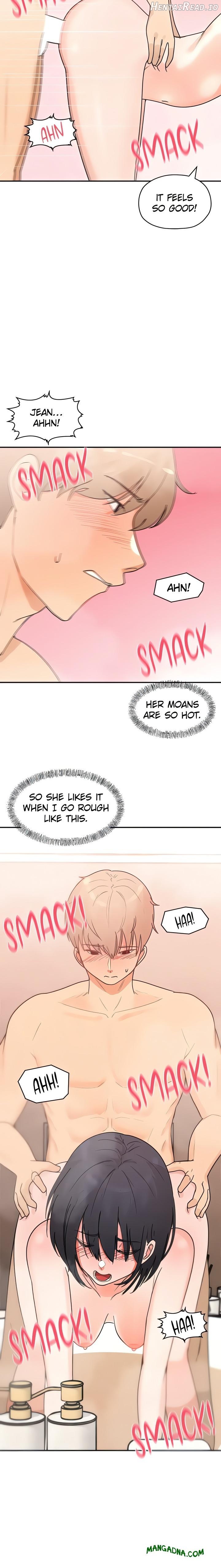Buy 2, Get 1 Free Chapter 16 - page 4