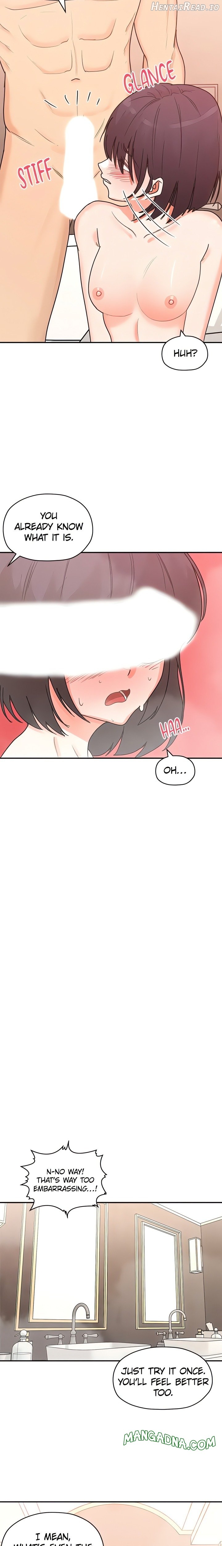 Buy 2, Get 1 Free Chapter 16 - page 8