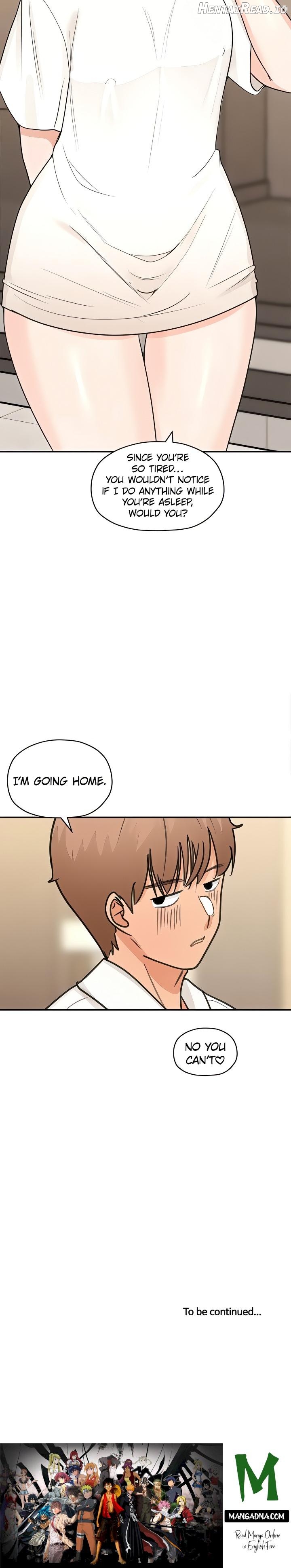 Buy 2, Get 1 Free Chapter 17 - page 13