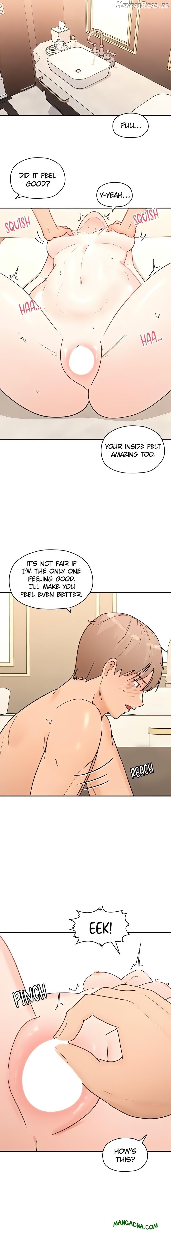 Buy 2, Get 1 Free Chapter 17 - page 5