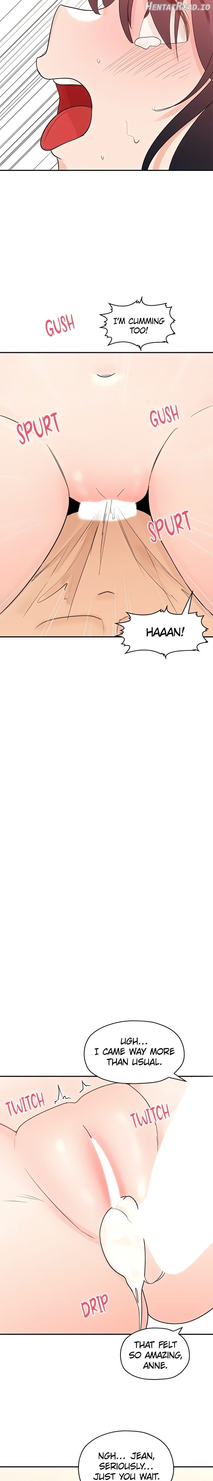 Buy 2, Get 1 Free Chapter 17 - page 7