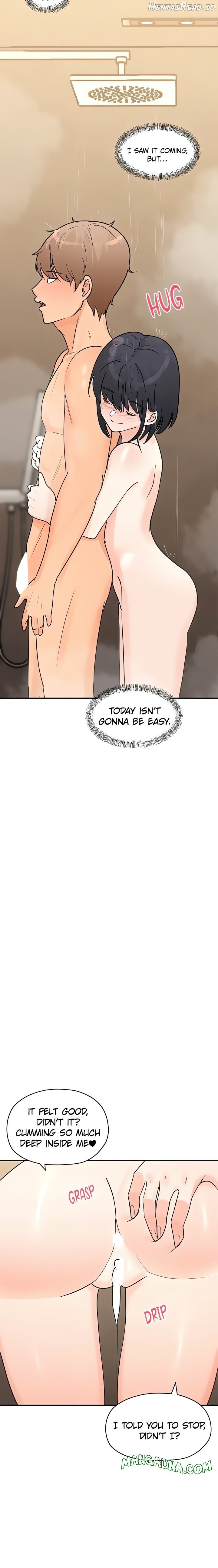 Buy 2, Get 1 Free Chapter 17 - page 9