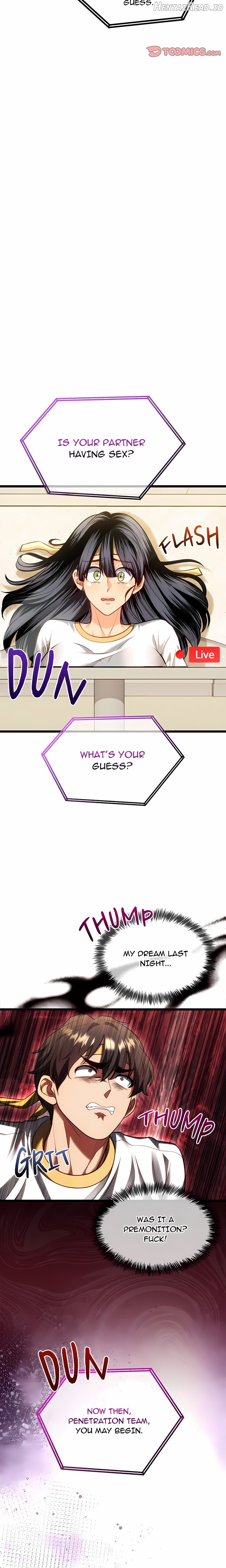 The Price of Yes Chapter 13 - page 26