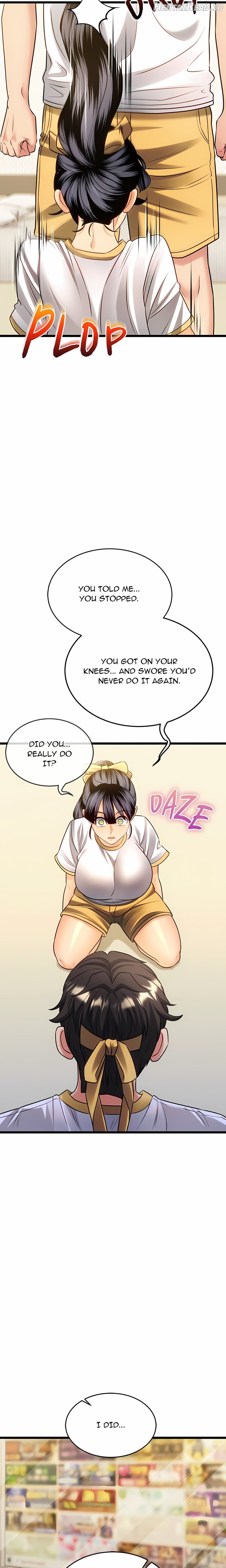 The Price of Yes Chapter 16 - page 20