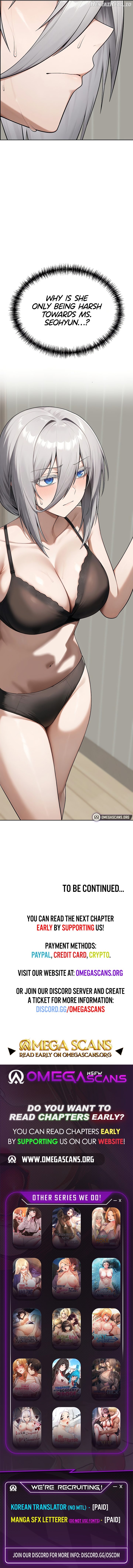Guaranteed Pass! Grades Training Camp Chapter 13 - page 15