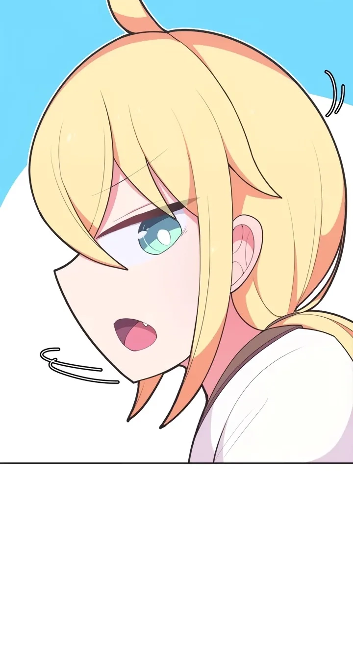 How to Make Love in a Fantasy World Chapter 29 - page 15
