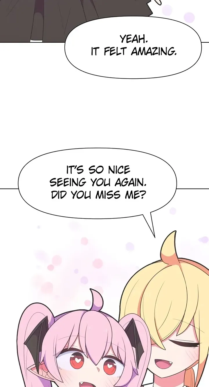 How to Make Love in a Fantasy World Chapter 31 - page 10
